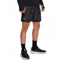 Sorti Under Armour UA LAUNCH 7 PRINT SHORTS thumbnav 2