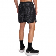 Sorti Under Armour UA LAUNCH 7 PRINT SHORTS thumbnav 3