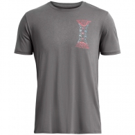 Футболка Under Armour UA Dusk to Dawn Skul SS thumbnav