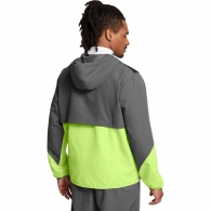 Jacheta Under Armour UA LEGACY WINDBREAKER thumbnav 3