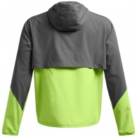 Jacheta Under Armour UA LEGACY WINDBREAKER thumbnav 4