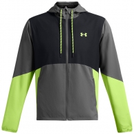 Jacheta Under Armour UA LEGACY WINDBREAKER thumbnav 5