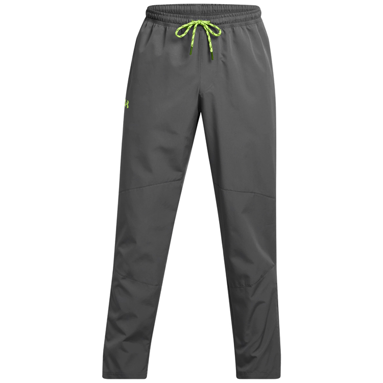 Брюки Under Armour UA Legacy Windbreaker Pant photo 