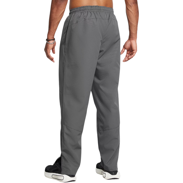 Брюки Under Armour UA Legacy Windbreaker Pant L Серый Мужской photo 3