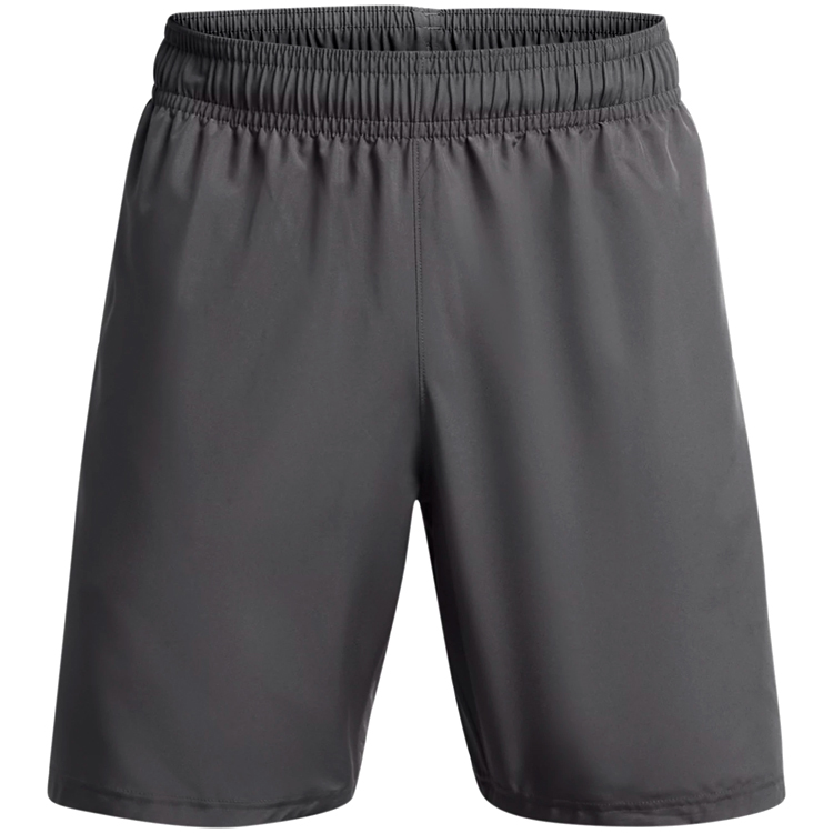 Шорты Under Armour UA Woven Wdmk Shorts photo 