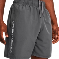 Шорты Under Armour UA Woven Wdmk Shorts thumbnav 4