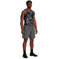Шорты Under Armour UA Woven Wdmk Shorts thumbnav 5
