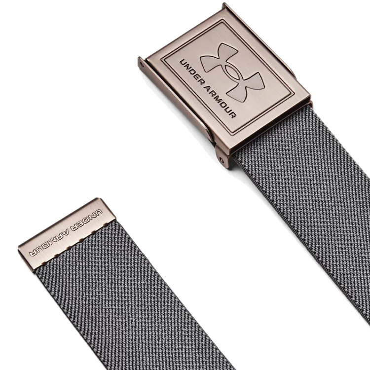 Ремень Under Armour M Stretch Webbing Belt photo 2