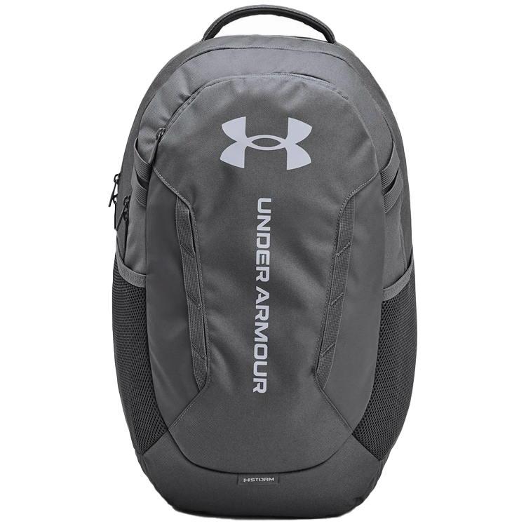 Rucsac Under Armour UA Hustle 6.0 Backpack photo Rucsac Under Armour UA Hustle 6.0 Backpack photo
