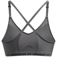 Bra sportive Under Armour UA Crossback Low Bra thumbnav 2