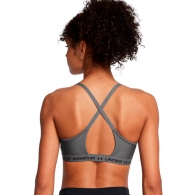 Bra sportive Under Armour UA Crossback Low Bra thumbnav 4