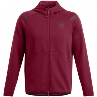 Толстовка Under Armour UA Unstoppable Flc FZ HD EU thumbnav