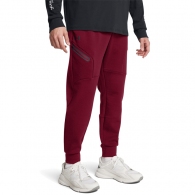 Брюки Under Armour UA Unstoppable Flc Jgr EU thumbnav 3
