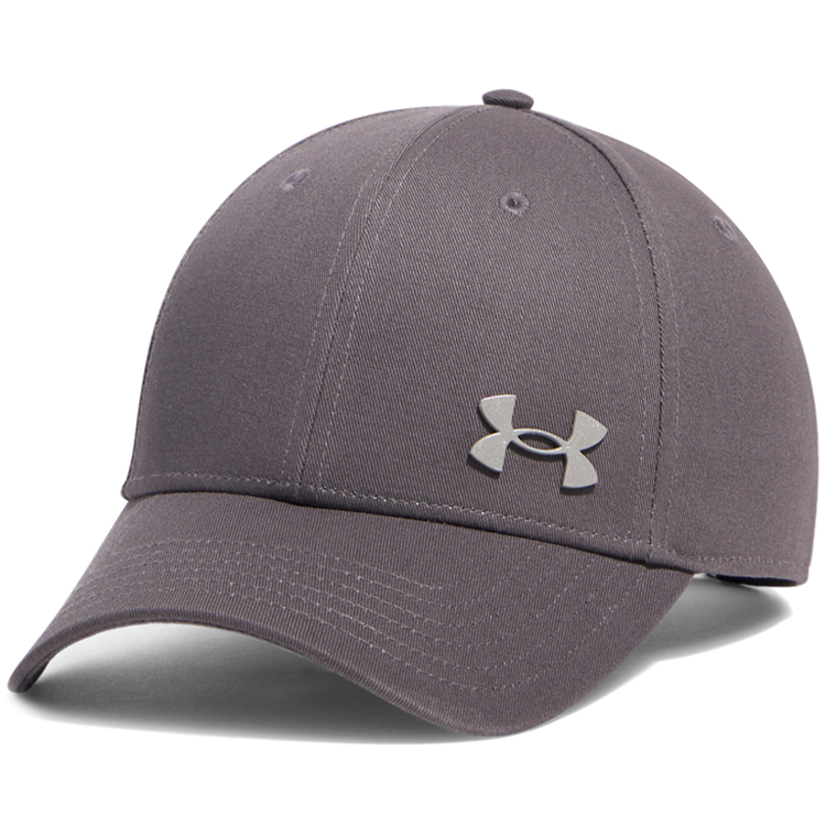 Кепка Under Armour M SPORTSTYLE METAL ADJ photo 