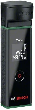 Ленточный адаптер Bosch Zamo III, 1608M00C25 photo 2