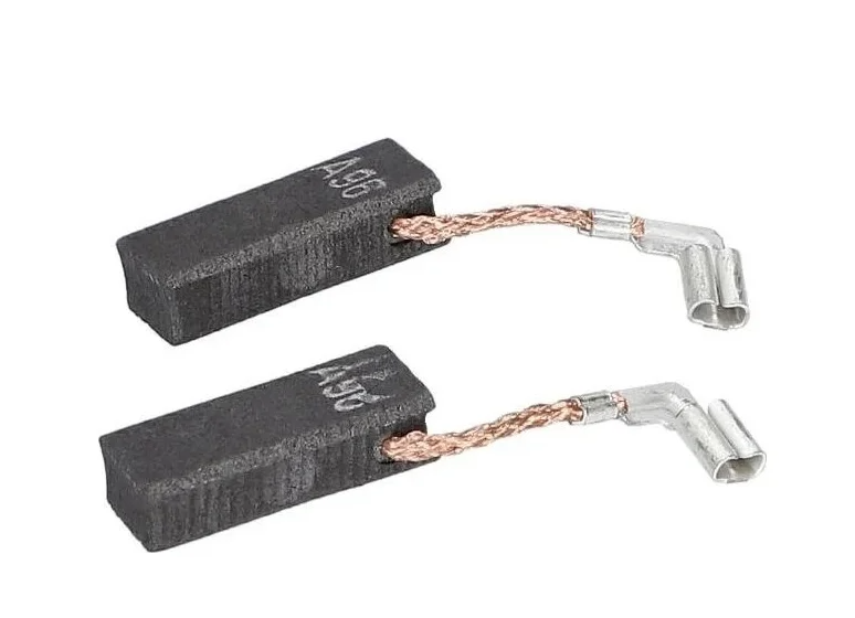 Set perie de carbon Bosch GSB 21-2 RE 1617000525 photo 