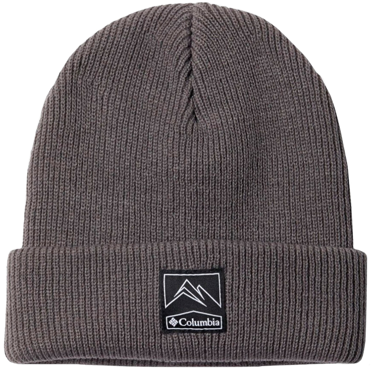 Caciula Columbia Whirlibird Cuffed Beanie One size Gri photo 1