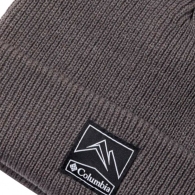 Caciula Columbia Whirlibird Cuffed Beanie thumbnav 2