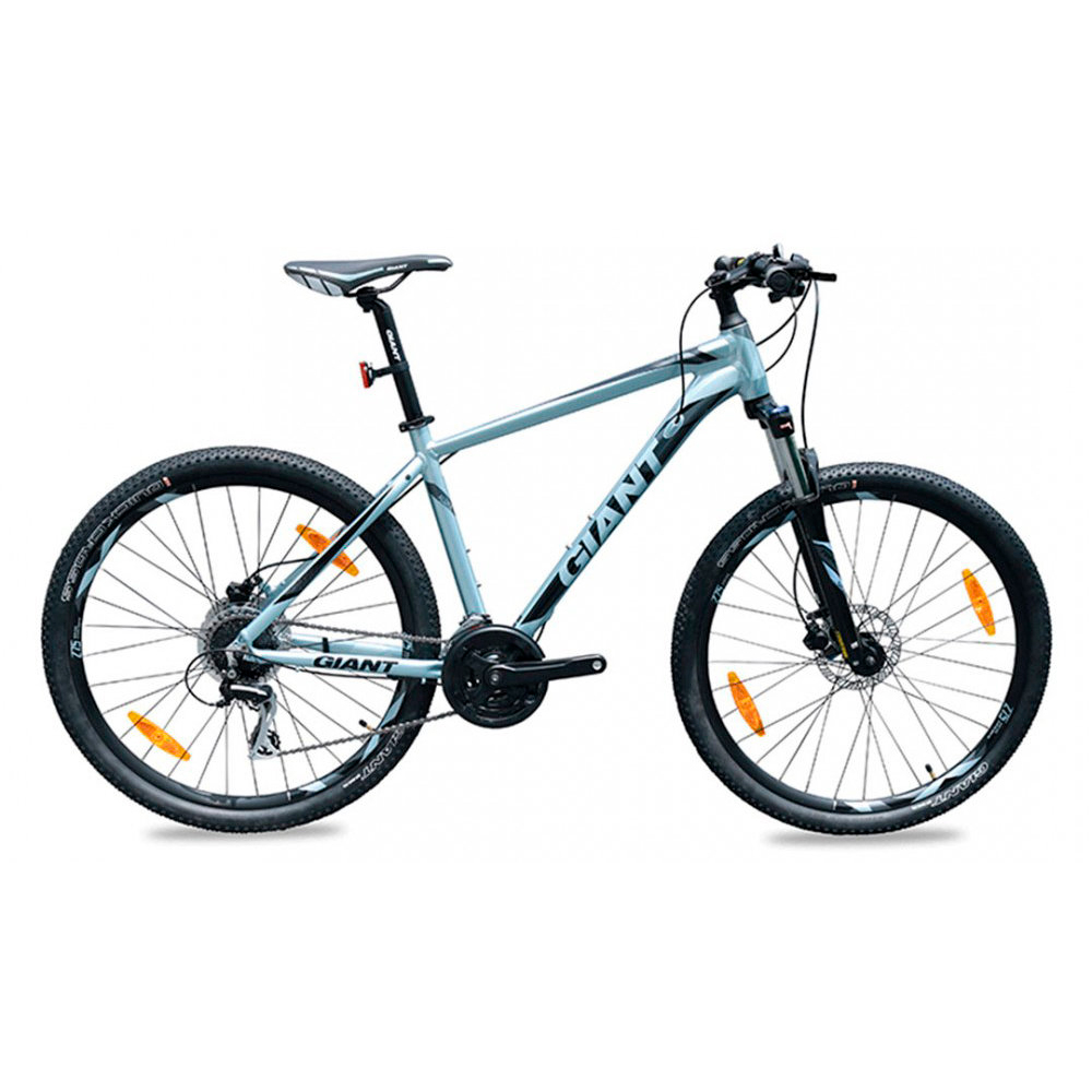 Bicicleta de munte Giant Rincon Disc photo 