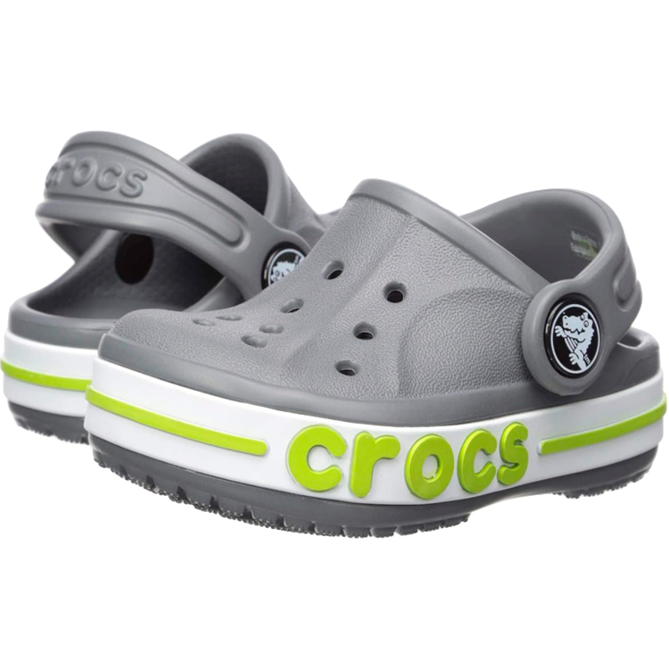 Slapi Crocs Classic Clog K photo 3