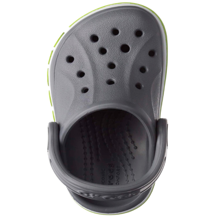 Slapi Crocs Classic Clog K photo 4