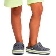 Slapi Crocs Classic Clog K thumbnav 5