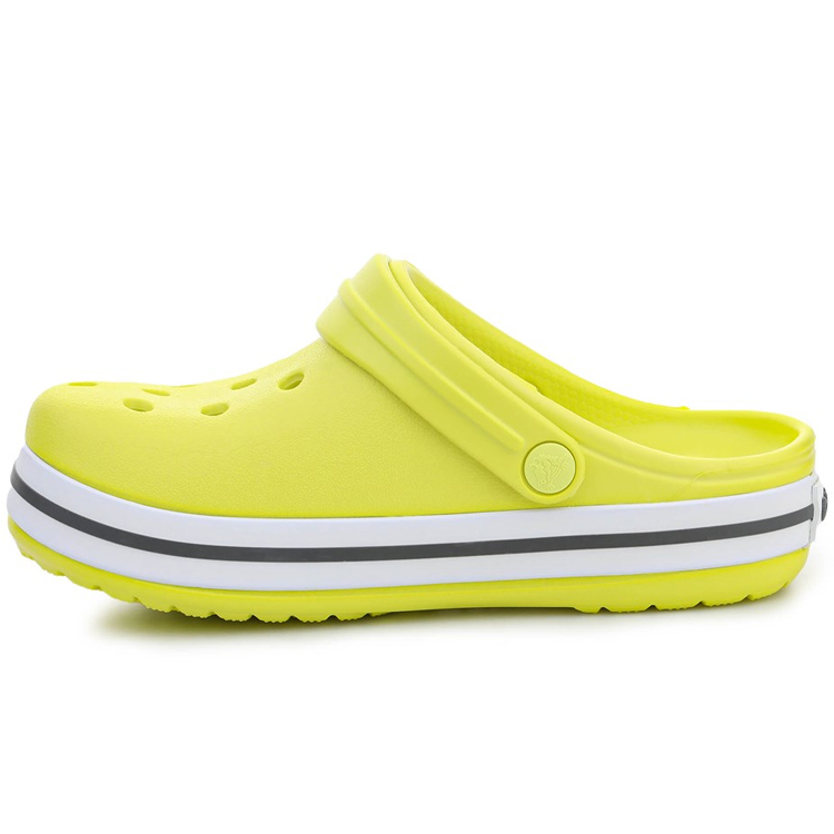 Slapi Crocs Crocband Clog K photo 1 Slapi Crocs Crocband Clog K photo 1