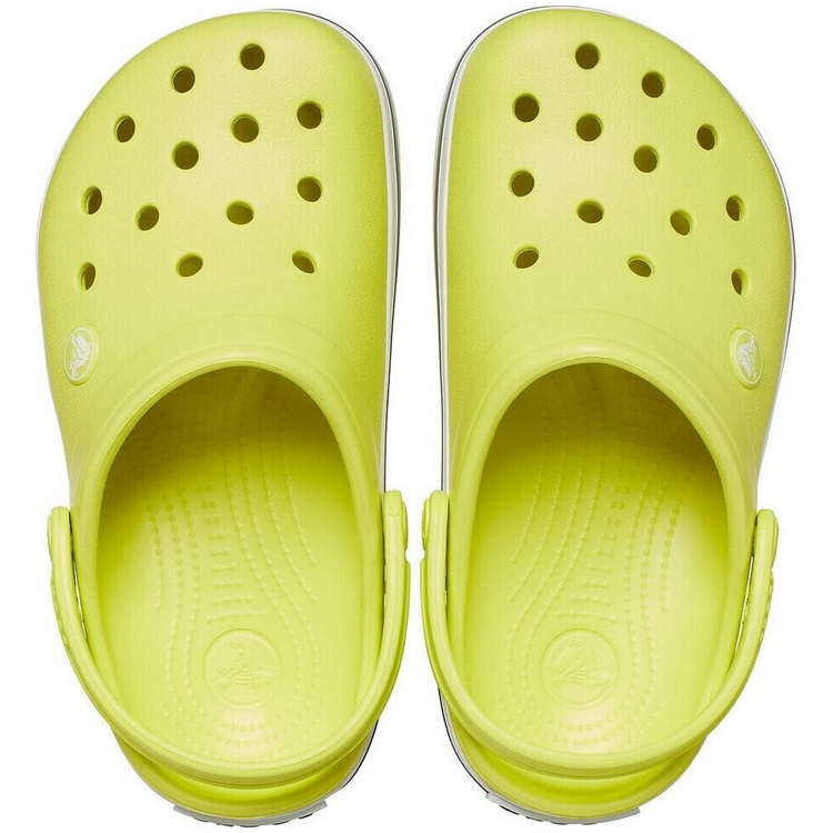 Slapi Crocs Crocband Clog K photo 4