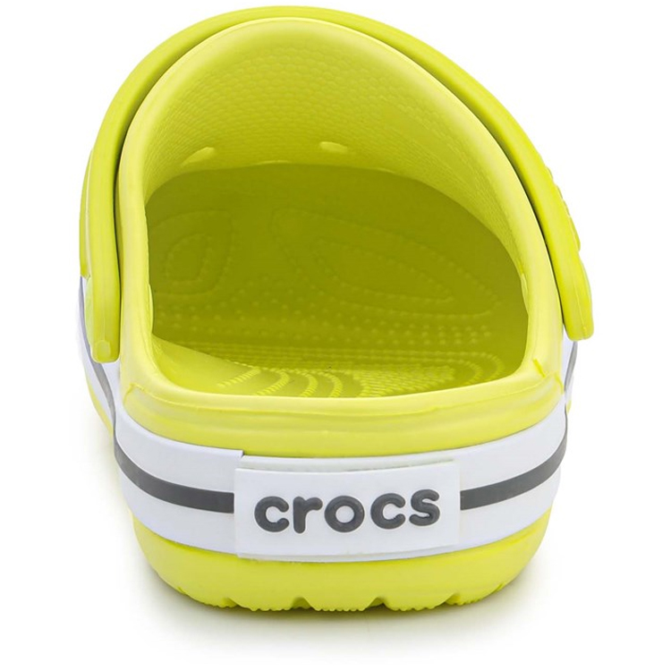 Slapi Crocs Crocband Clog K photo 5