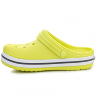 Slapi Crocs Crocband Clog K thumbnav 1