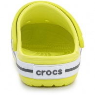 Slapi Crocs Crocband Clog K thumbnav 3