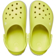 Slapi Crocs Crocband Clog K thumbnav 4