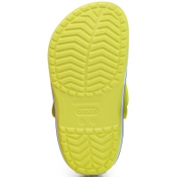 Slapi Crocs Crocband Clog K thumbnav 5
