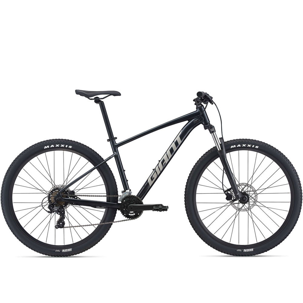 Bicicleta de munte Giant Talon 3 photo 