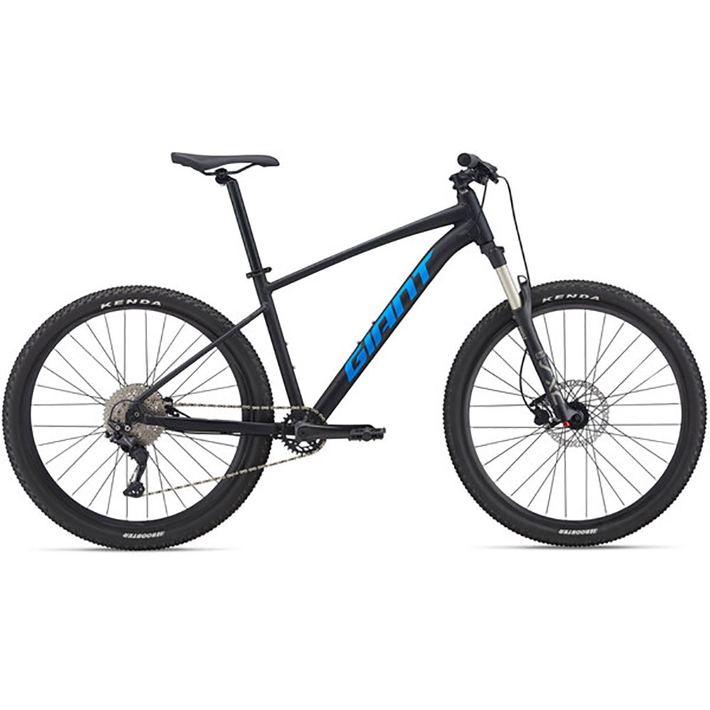 Bicicleta de munte Giant Talon 1 photo 