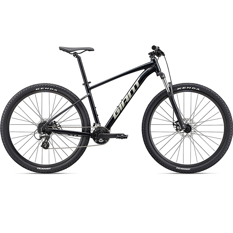 Bicicleta de munte Giant Talon 4 photo 