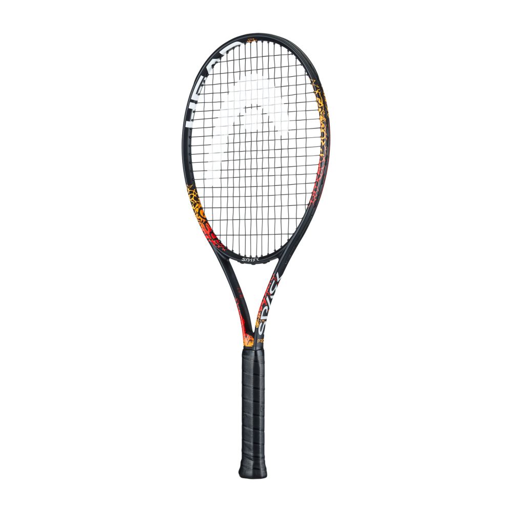 Racheta tenis de camp HEAD PRO BK GR3 photo 1 Racheta tenis de camp HEAD PRO BK GR3 photo 1