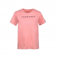 Футболка Fundango Women Logo T thumbnav 1