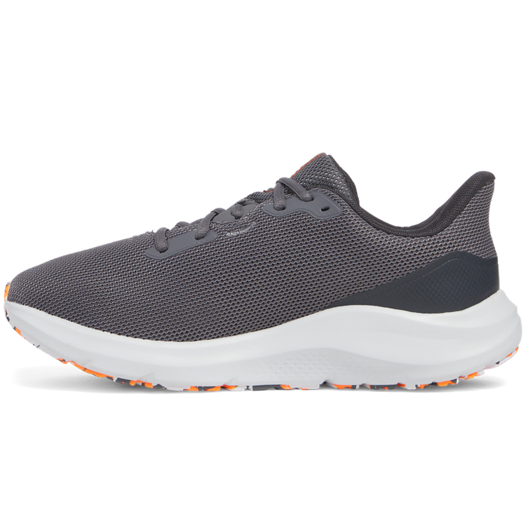 Кроссовки Under Armour UA Charged Pursuit 4 / Мужской / 44 / Серый photo 1 Кроссовки Under Armour UA Charged Pursuit 4 / Мужской / 44 / Серый photo 1
