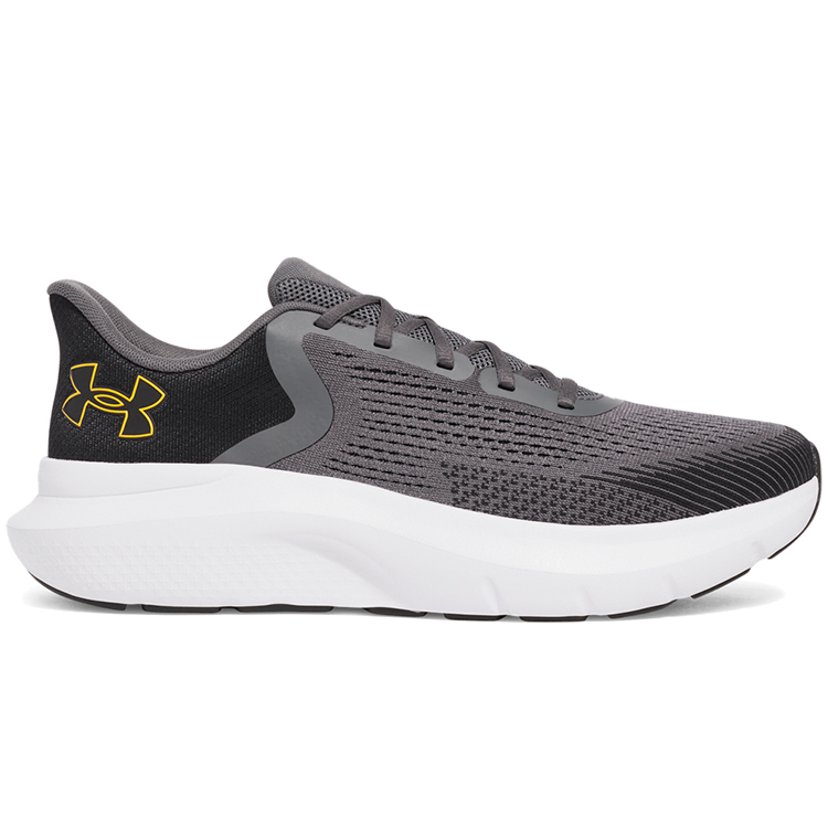 Кроссовки Under Armour UA Charged Rogue 5 / Мужской / 44 / Серый photo 3