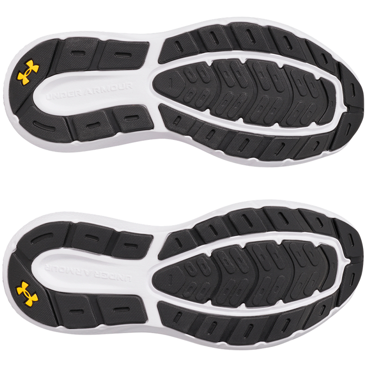 Кроссовки Under Armour UA Charged Rogue 5 / Мужской / 44 / Серый photo 4