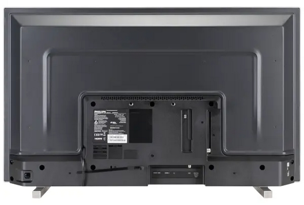 Televizor Philips 32PHS5525 / 32" / LED / HD ready photo 3