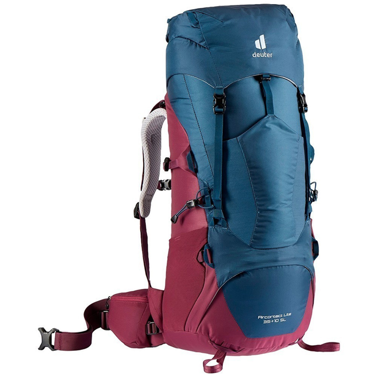 Rucsac Deuter AIRCONTACT LITE 35+10 SL photo 