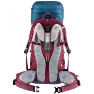 Rucsac Deuter AIRCONTACT LITE 35+10 SL thumbnav 2