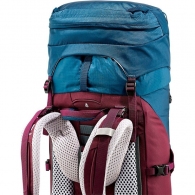 Rucsac Deuter AIRCONTACT LITE 35+10 SL thumbnav 3