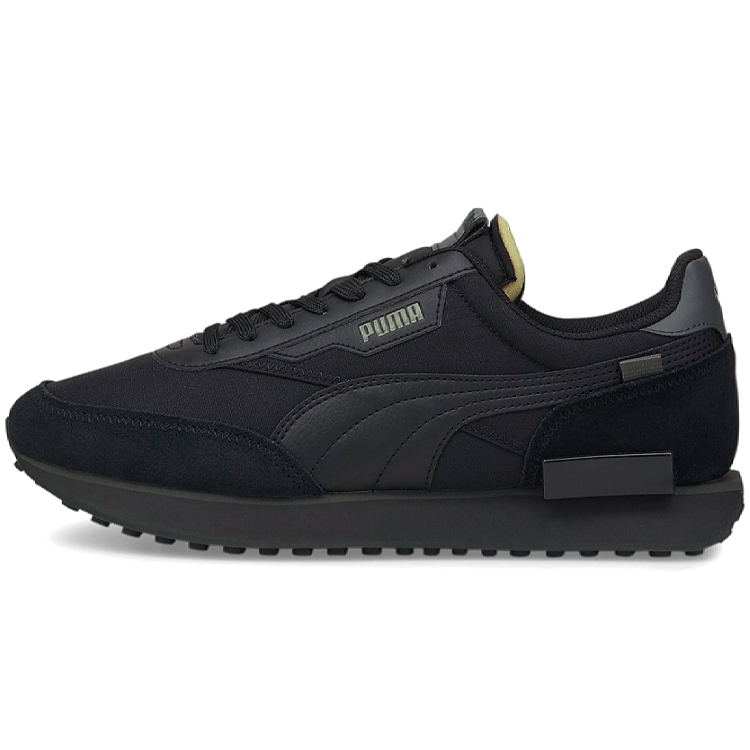 Кроссовки Puma FUTURE RIDER PLAY ON / Мужской / 40.5 / Черный photo 1 Кроссовки Puma FUTURE RIDER PLAY ON / Мужской / 40.5 / Черный photo 1
