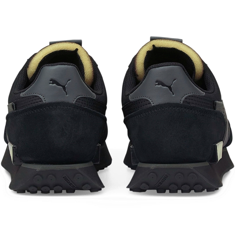 Кроссовки Puma FUTURE RIDER PLAY ON / Мужской / 40.5 / Черный photo 3