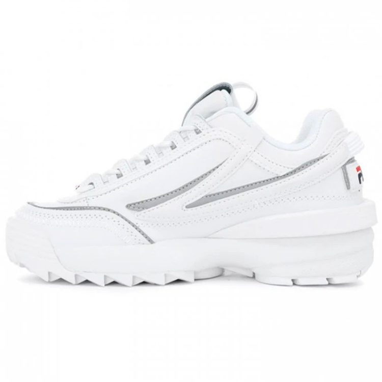 Кроссовки Fila DISRUPTOR II EXP photo 1 Кроссовки Fila DISRUPTOR II EXP photo 1