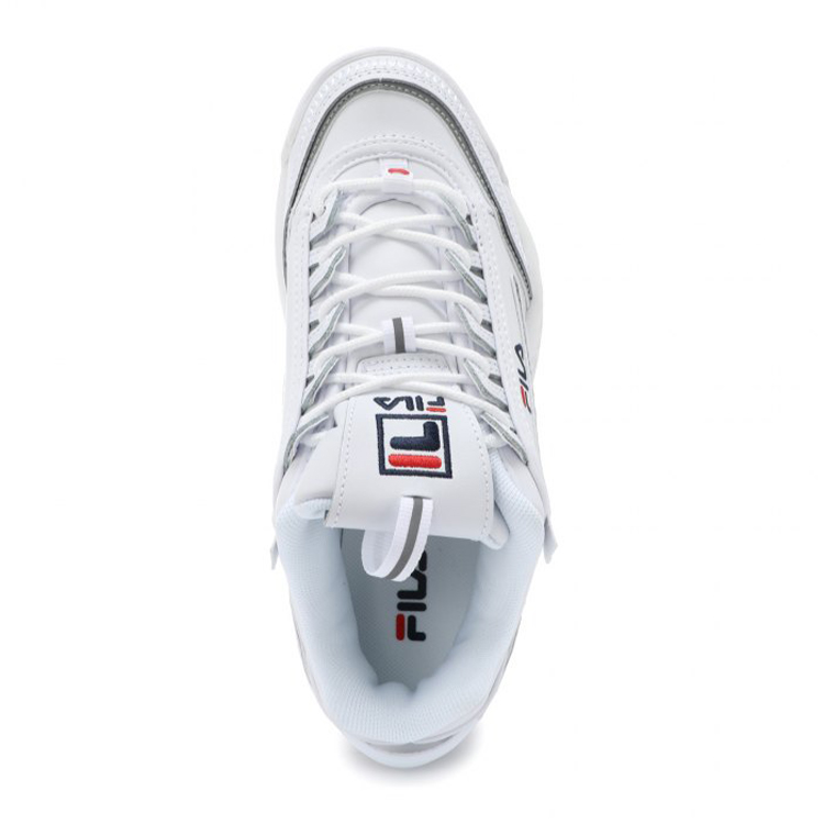 Кроссовки Fila DISRUPTOR II EXP photo 4