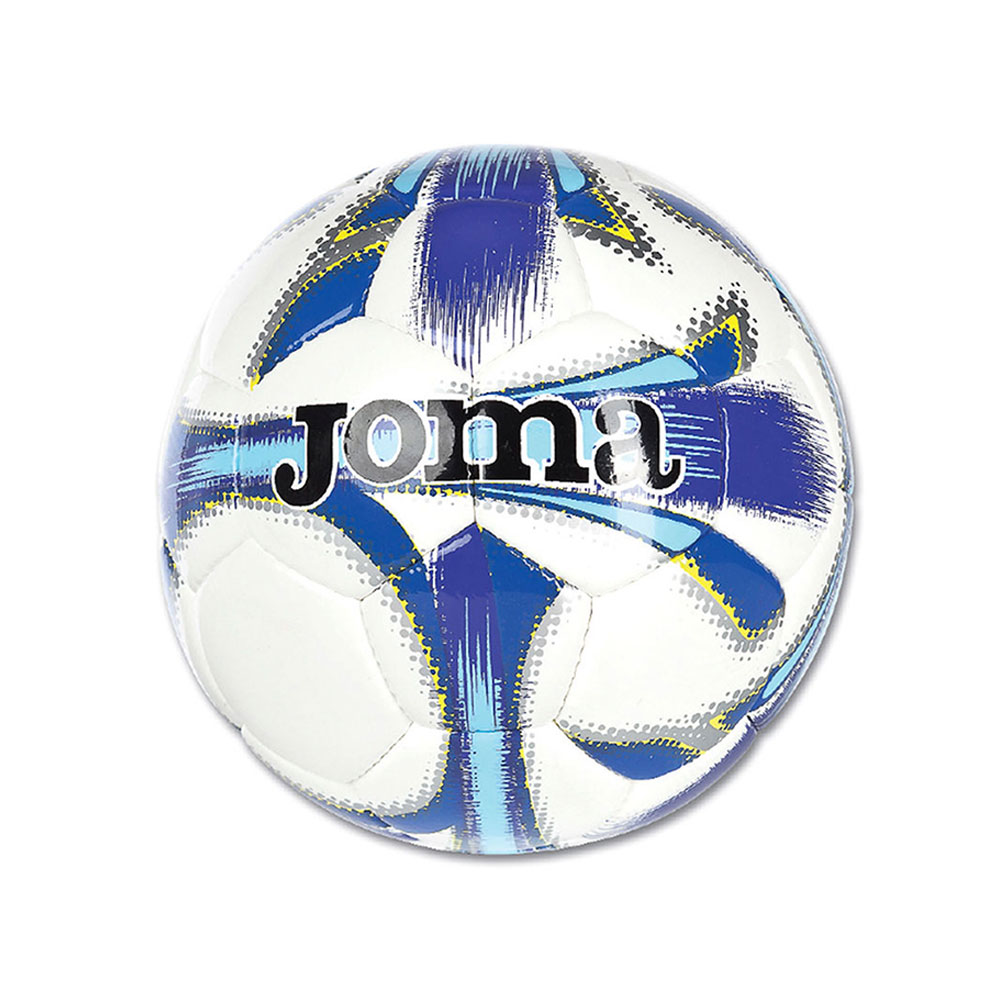 Minge fotbal Joma 4000833125 / Marimea 5 / Alb photo 1 Minge fotbal Joma 4000833125 / Marimea 5 / Alb photo 1